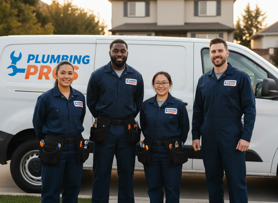 Water Heater Repair company in Lincolnville, KS
